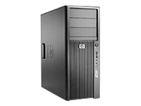 KK654ET#ABZ HP Workstation z200